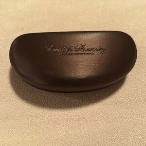 English Laundry Sunglass Case